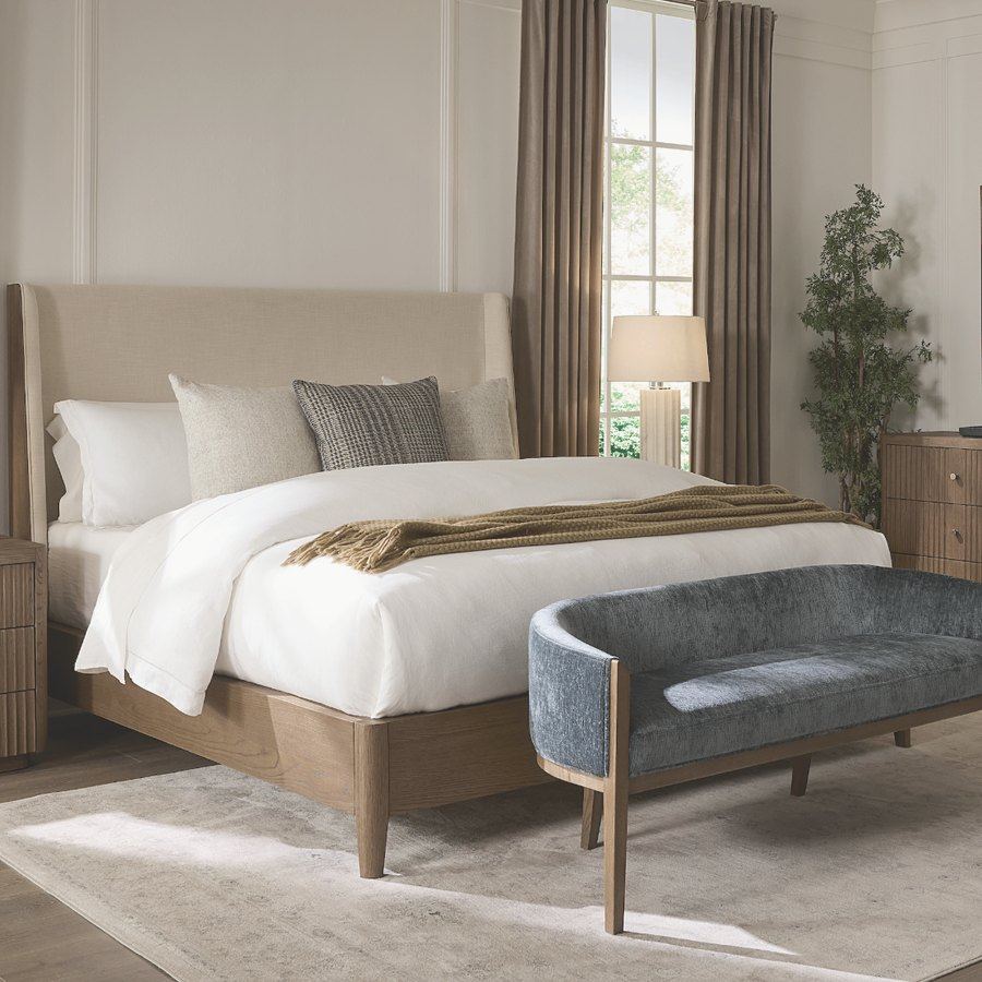 Bedroom furniture