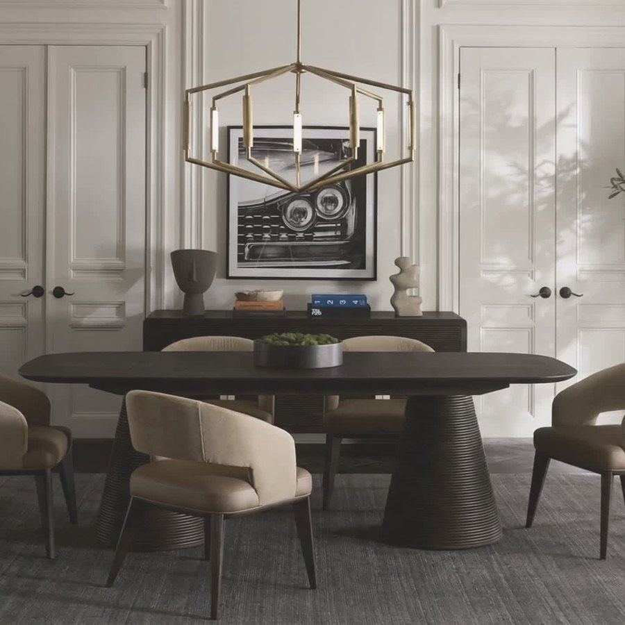 Dining room furniture