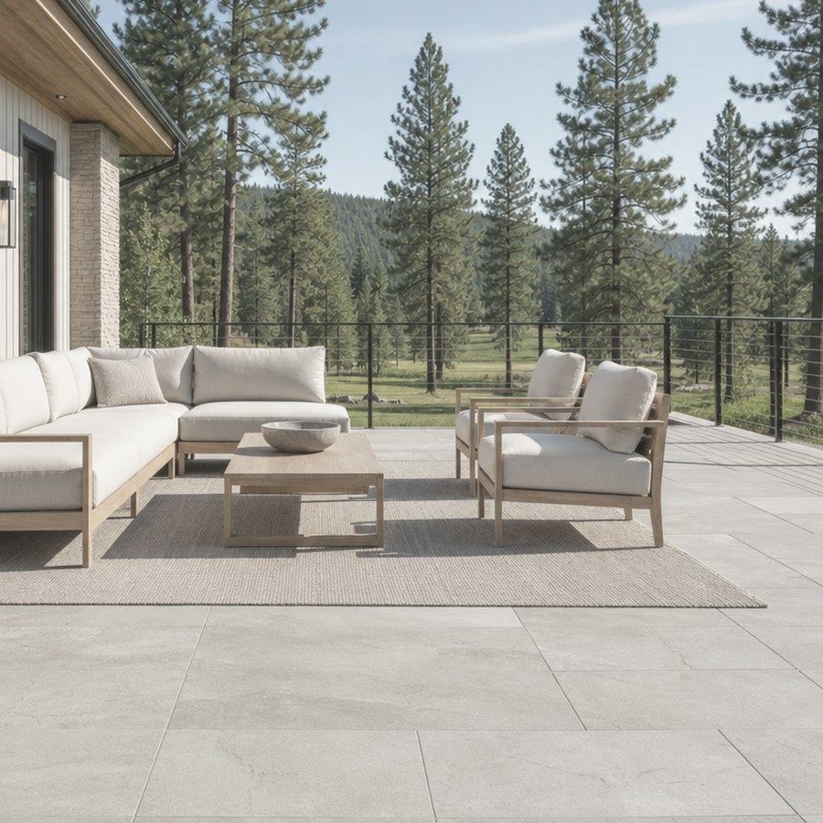 Outdoor furniture