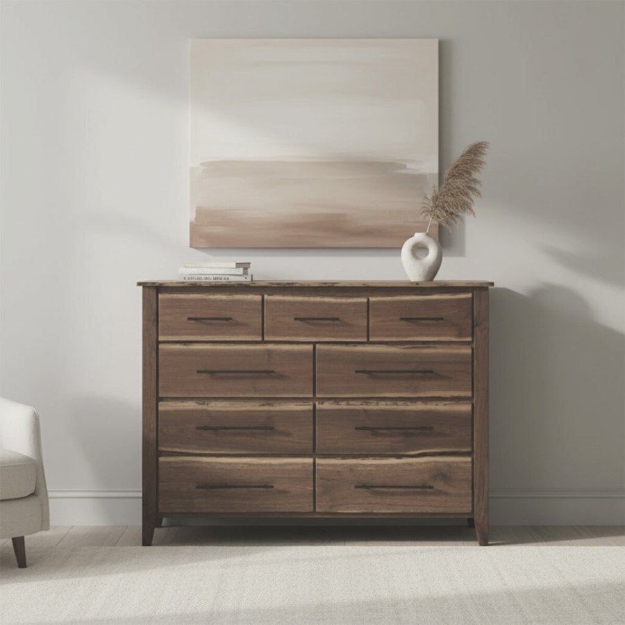 Home storage furniture
