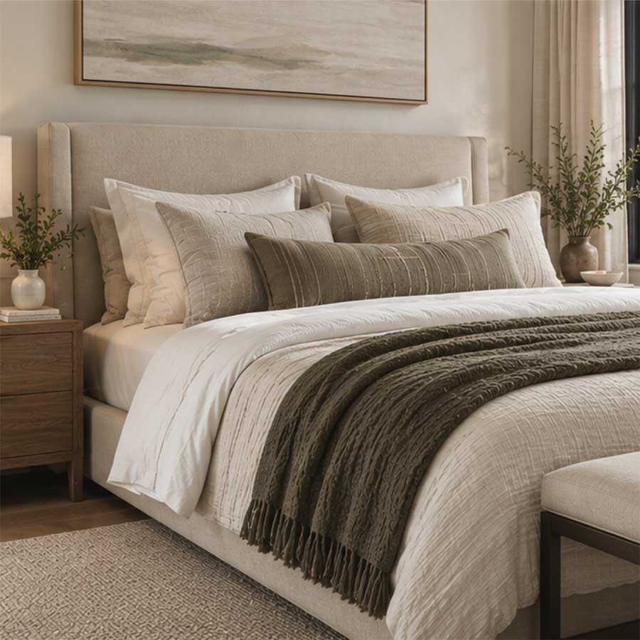 Bedding