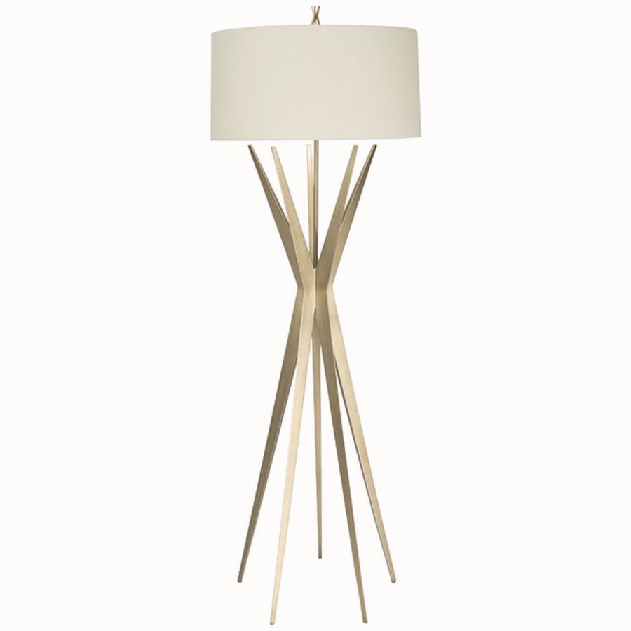Floor lamps