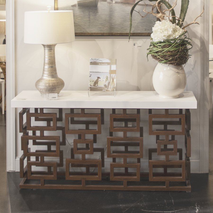 Table lamps