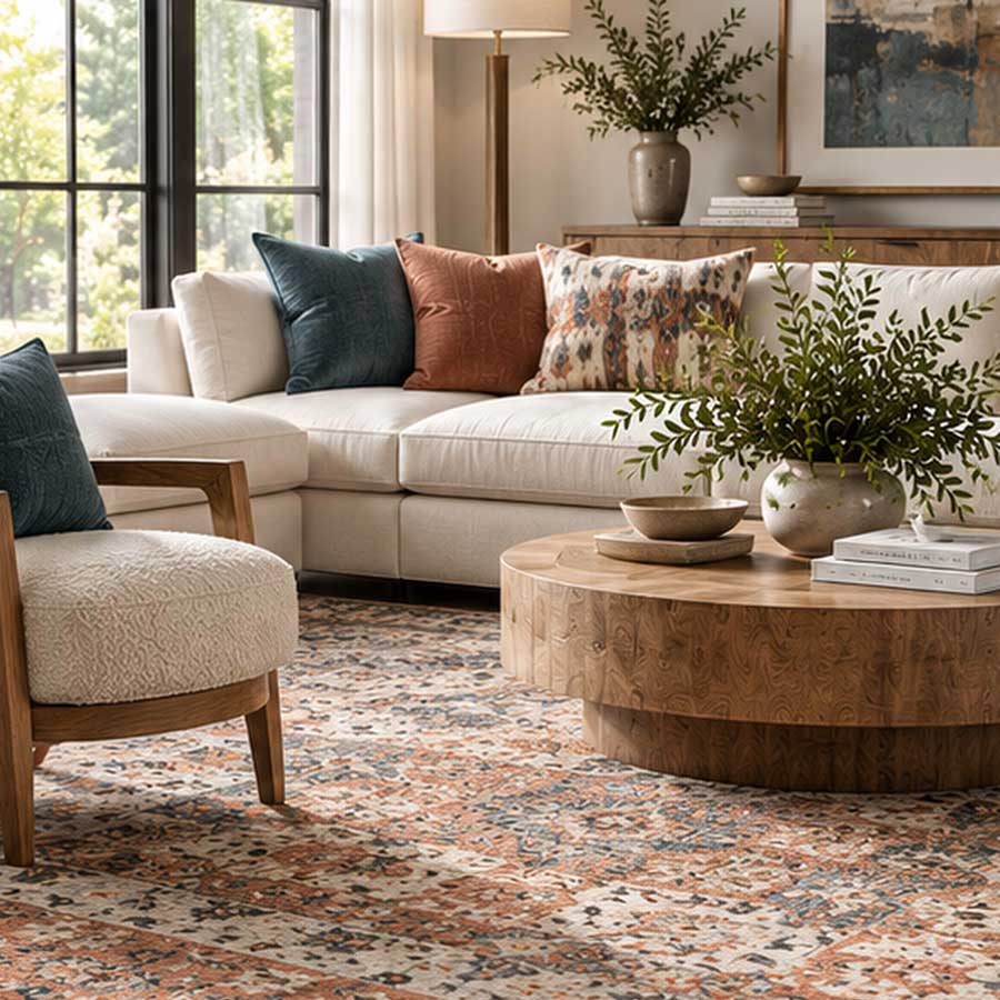 Rugs