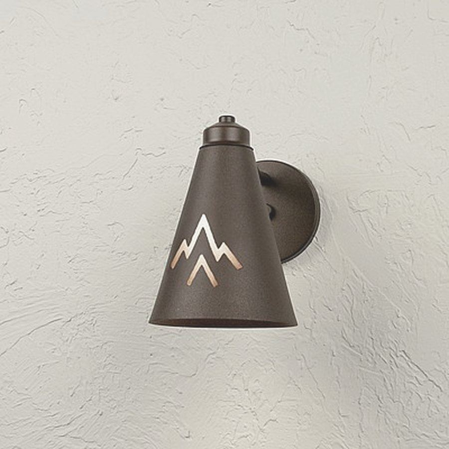 Wall sconces and lamps